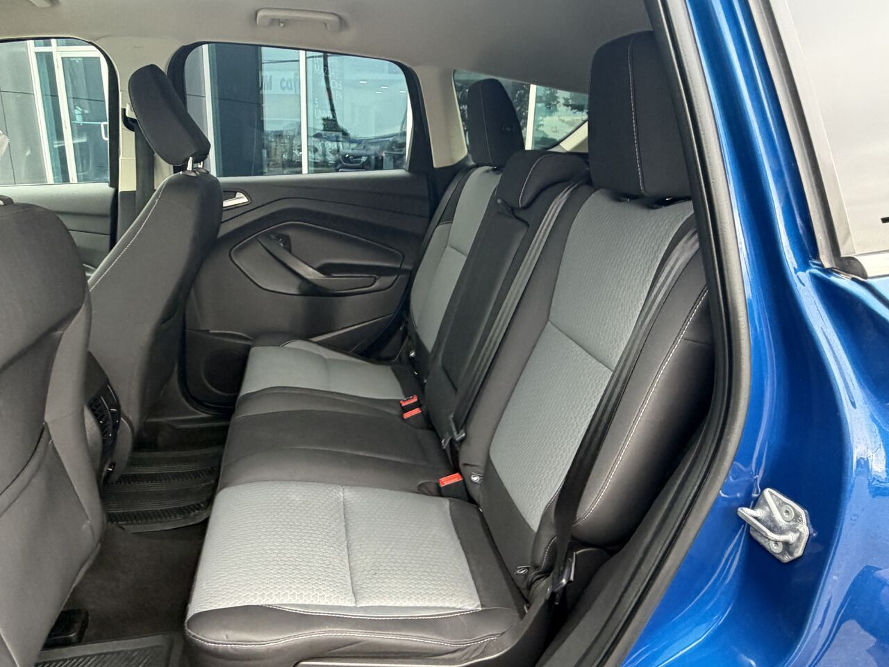 Photo 9 — Ford Escape 2018