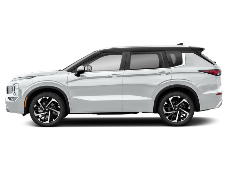 2024 Mitsubishi Outlander GT