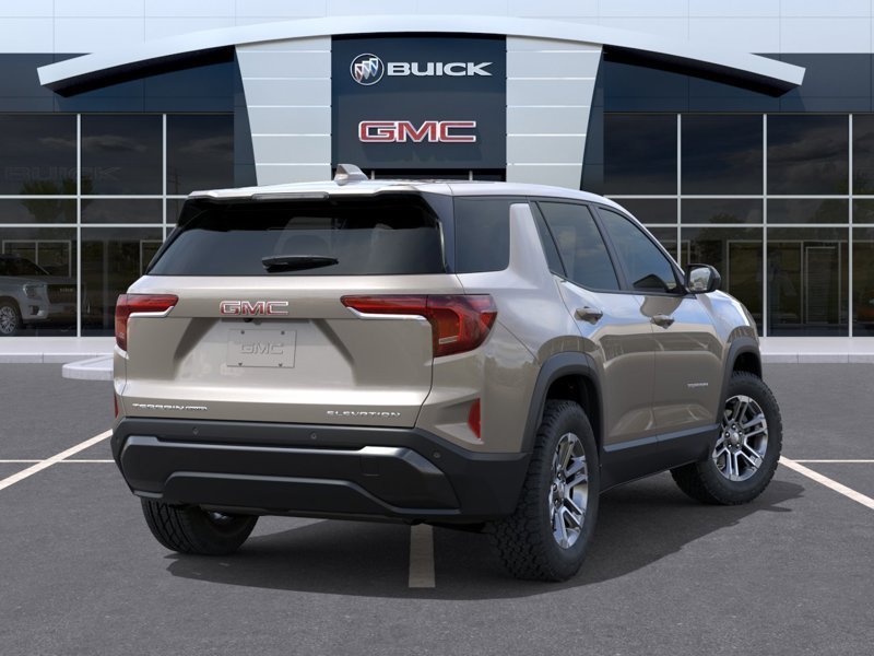 GMC Terrain 2027 2027 PIERRE DE RIVIERE METALLISEE