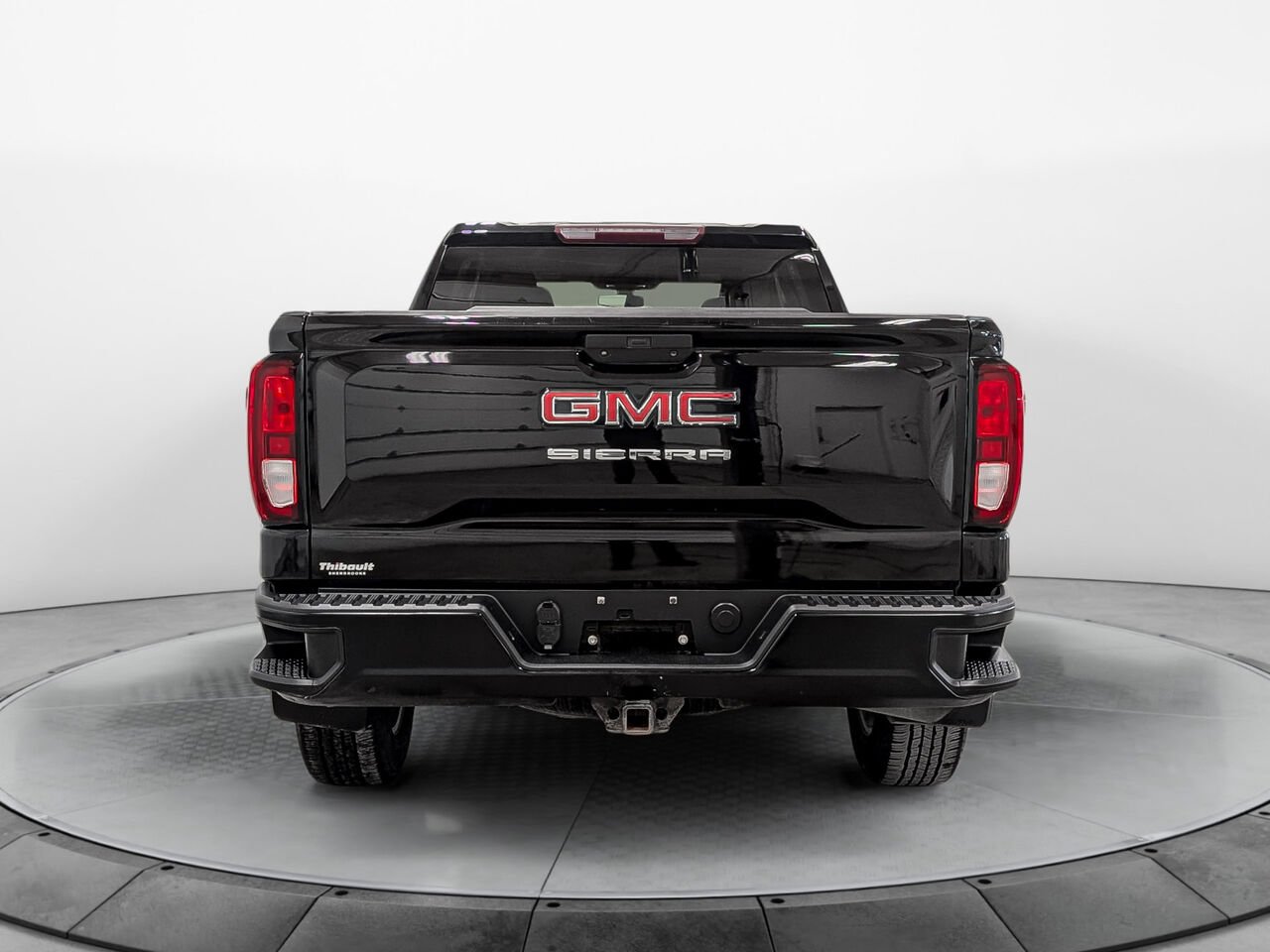 2021 GMC SIERRA 1500 CAISSE STANDARD DE 6 PIEDS 6 X31 4x4 Moteur V8 5.3L 6 Places Other Sherbrooke - photo #4