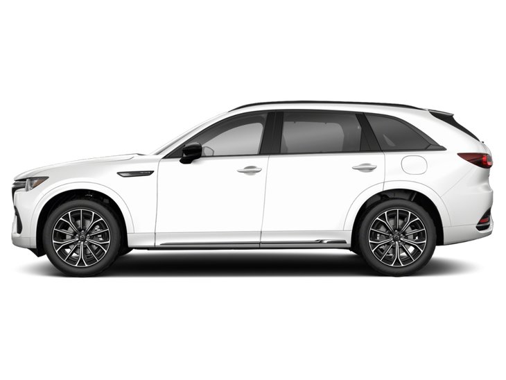 2026 Mazda CX-70 MHEV Signature