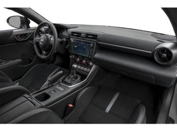 Toyota GR86 Premium