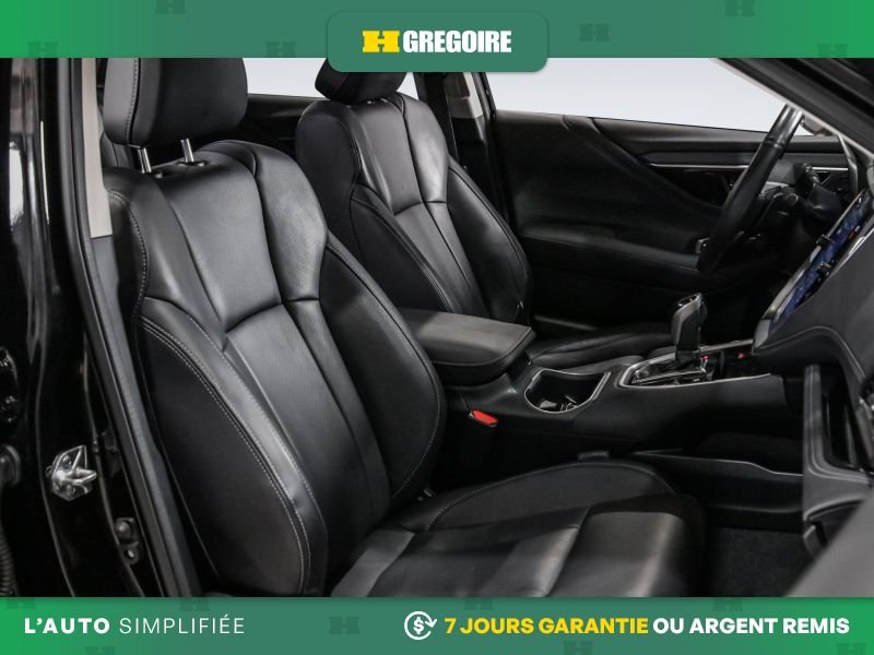 Subaru Outback 2023 Noir Blainville - photo #30