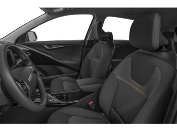 Kia Niro Plug-in Hybrid LX