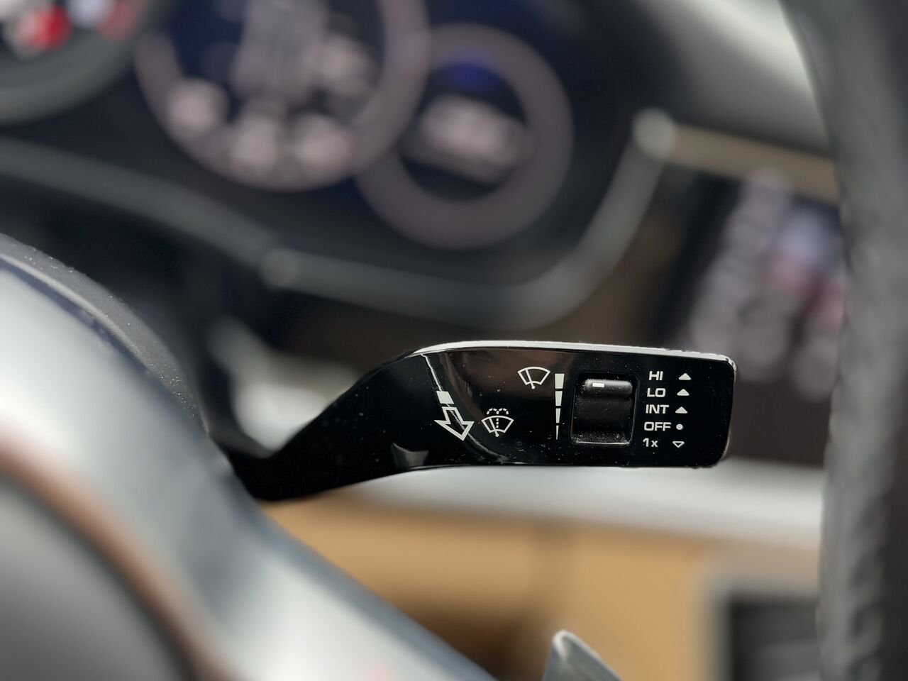 Porsche Panamera 4 Chrono 2019 Bleu Granby - photo #19