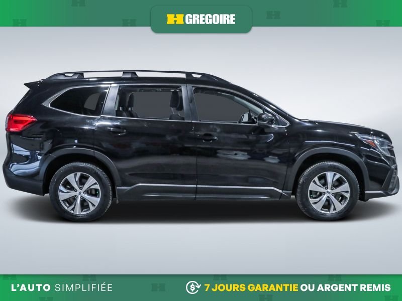 Subaru Ascent 2024 Noir Laval - photo #10
