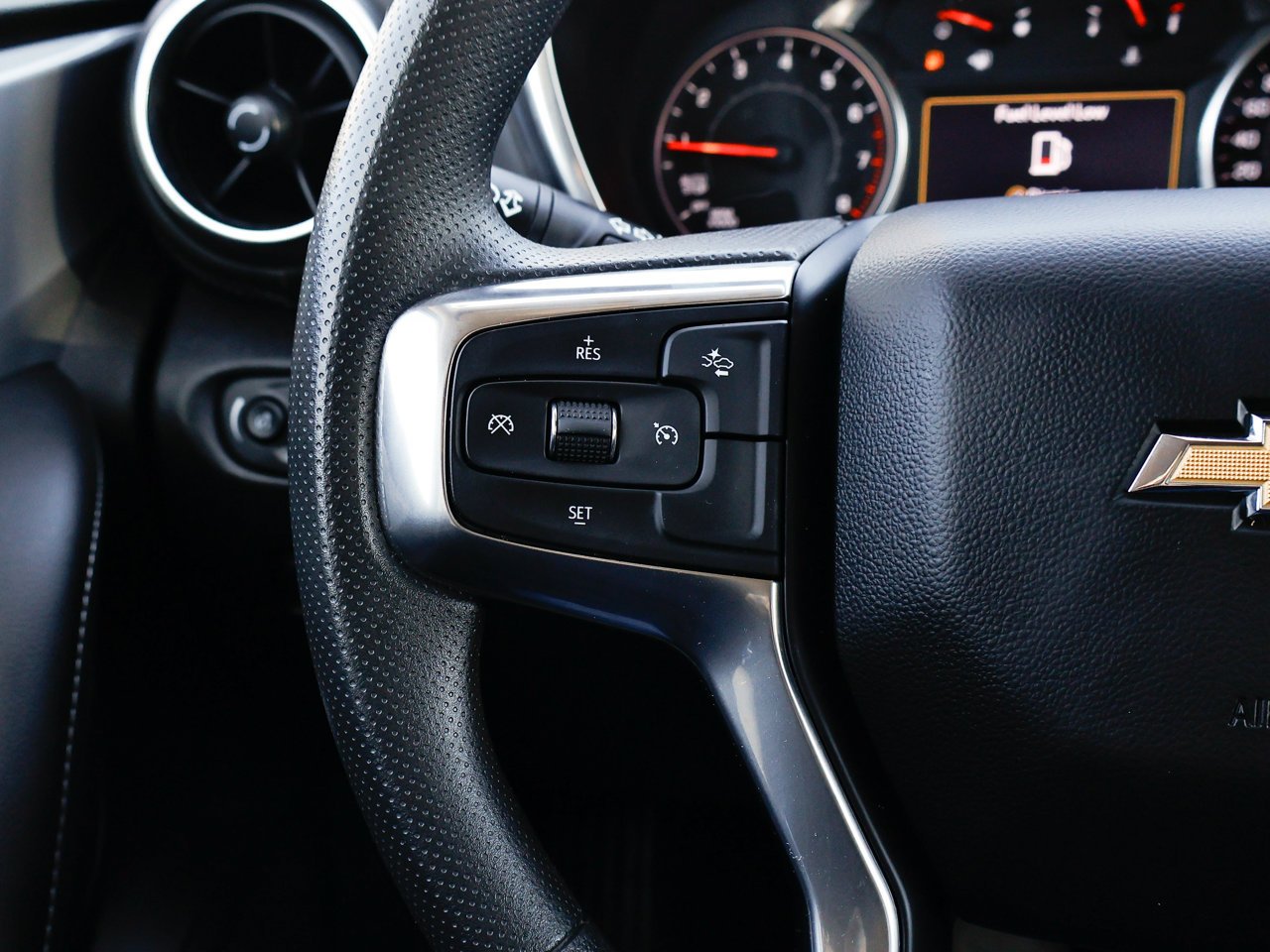 2024 Chevrolet Blazer AWD 4dr LT White Sherwood Park - photo #18