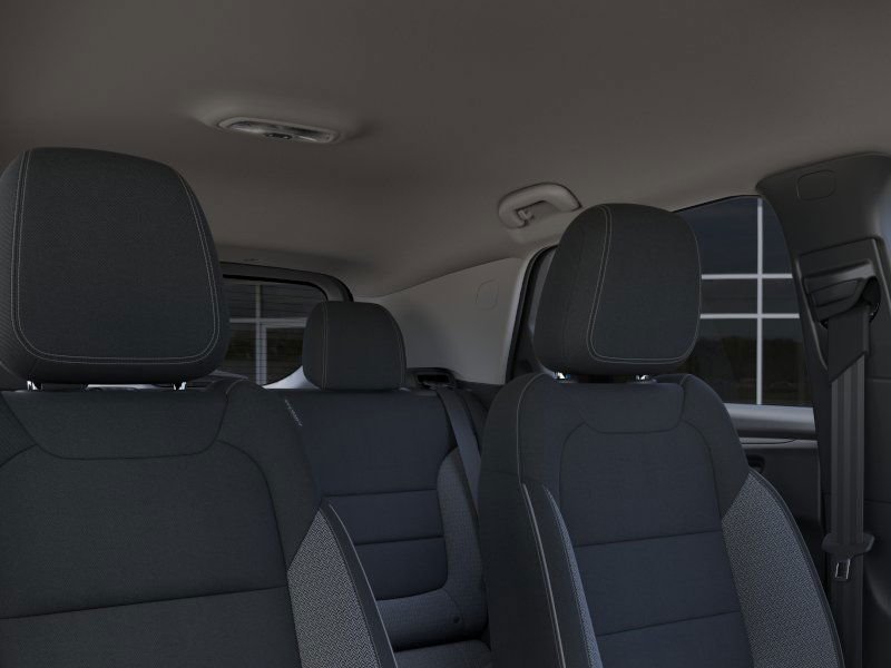 2025 Chevrolet Trailblazer LT Marina Blue Metallic Saint-Eustache - photo #23
