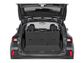 Ford Escape Platine