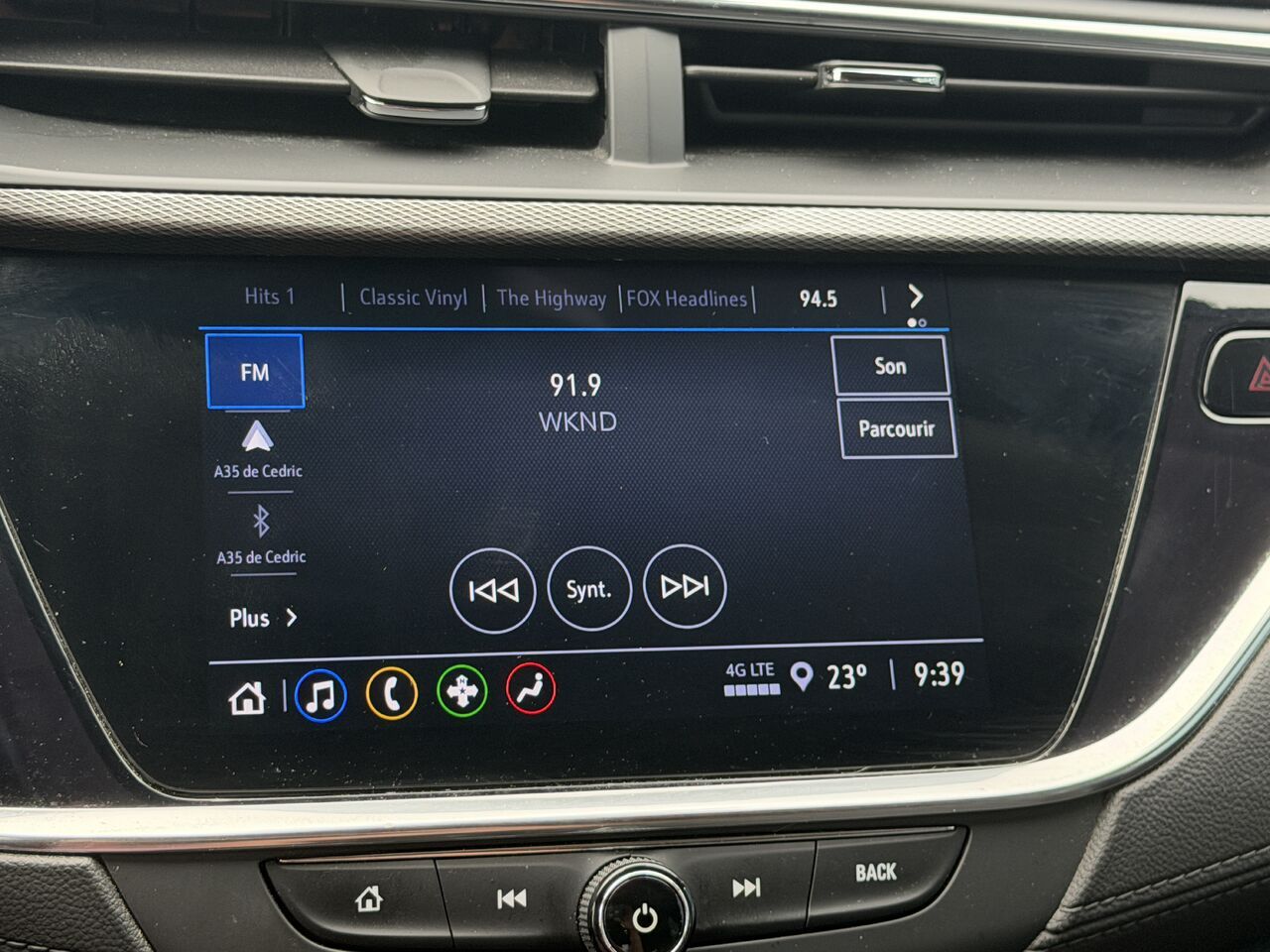 Photo 18 — Buick Encore GX ST AWD 2023