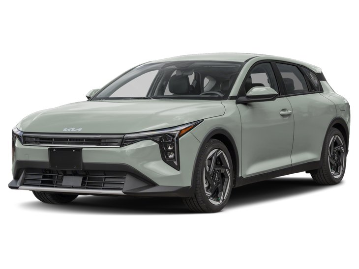 2026 Kia K4 Hatchback EX Premium