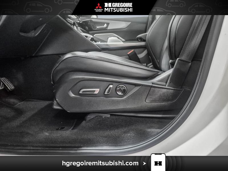2024 Acura MDX White Blainville - photo #14