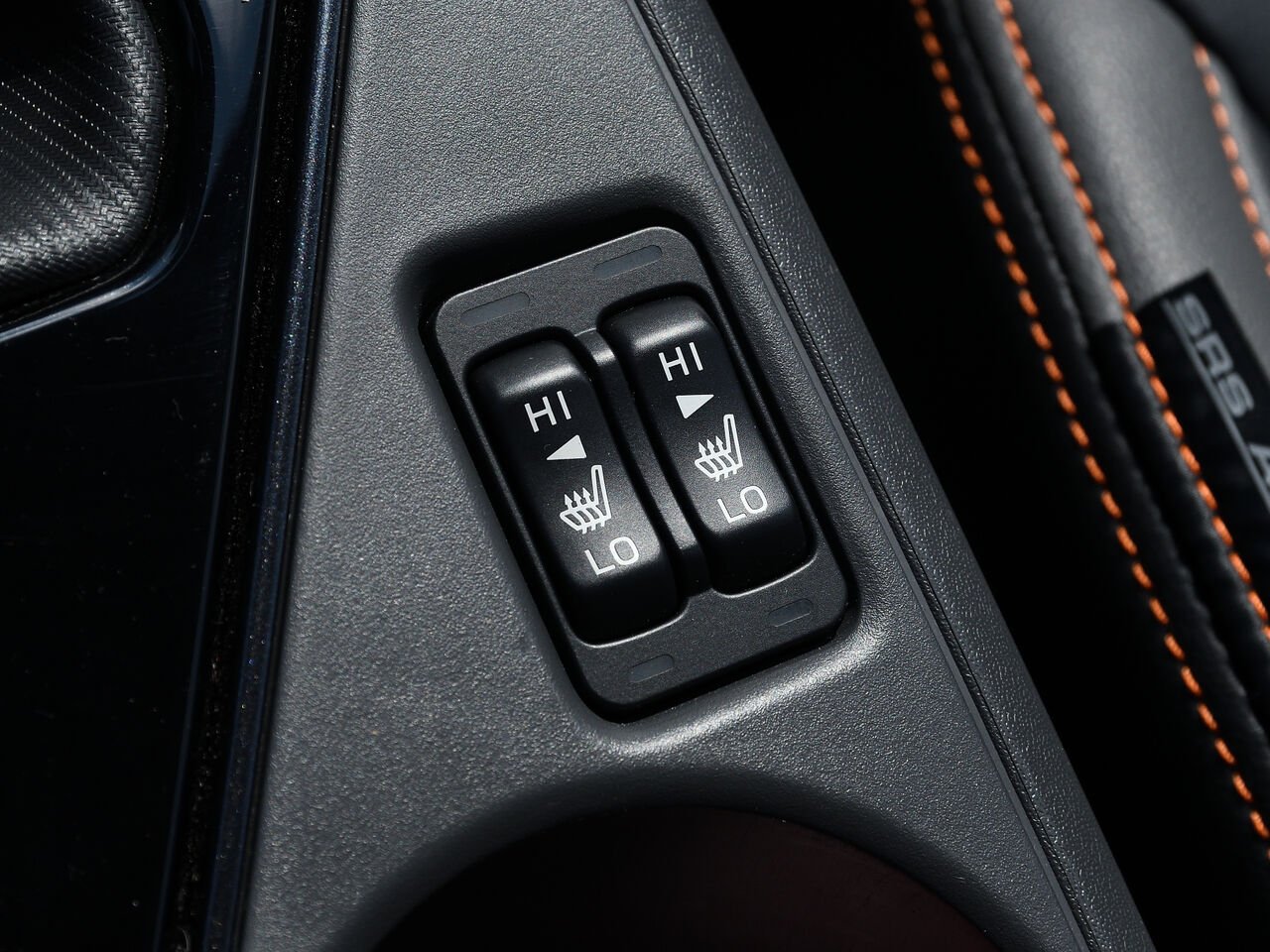 Subaru Crosstrek Limited 2025 Bleu Saint-Hyacinthe - photo #24