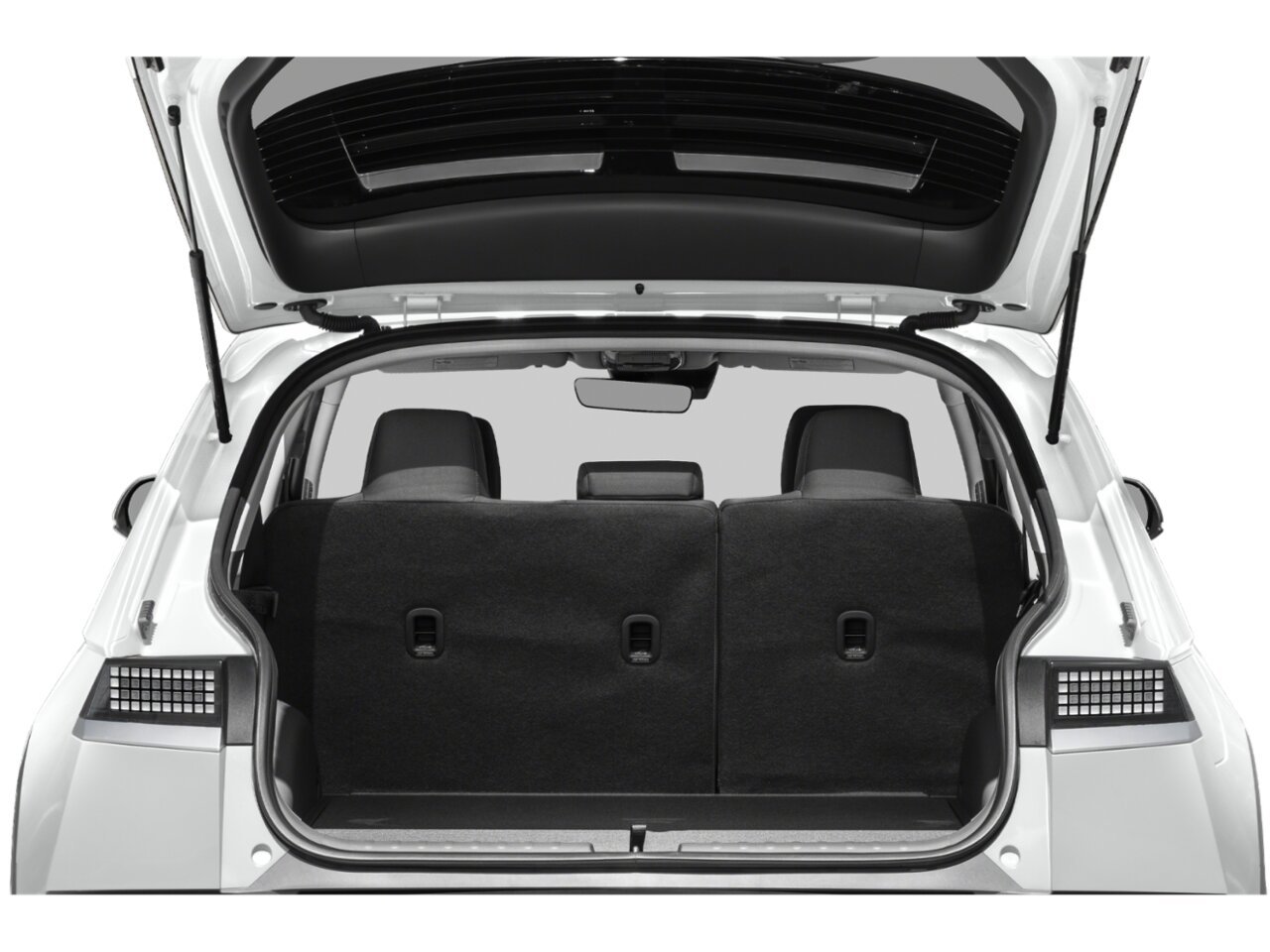 2024 Hyundai IONIQ 5 Lucid Blue Saint-Eustache - photo #8