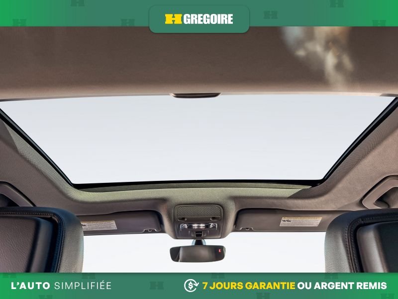 2019 Audi A3 Grey Saint-Eustache - photo #23