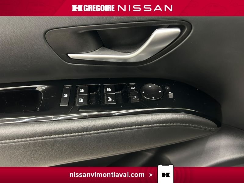 2025 Hyundai Tucson Grey Saint-Eustache - photo #19