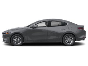 Mazda Mazda3 2026