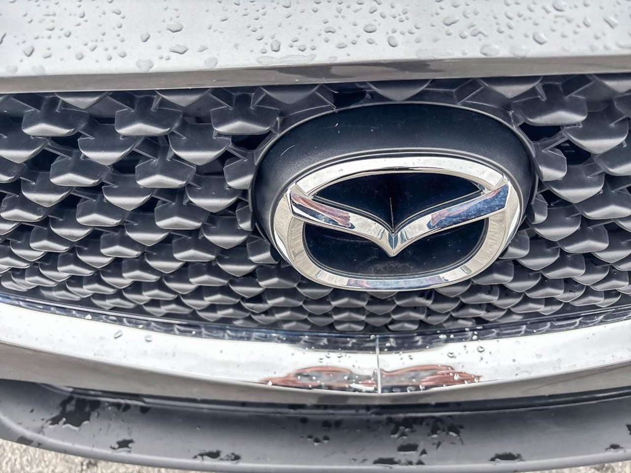 Mazda CX-30 3MVDMBBMXRM673498 2024 Gris Mirabel - photo #11