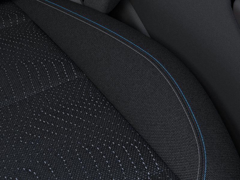 Chevrolet Equinox EV LT 2025 Blanc sommet Saint-Eustache - photo #20