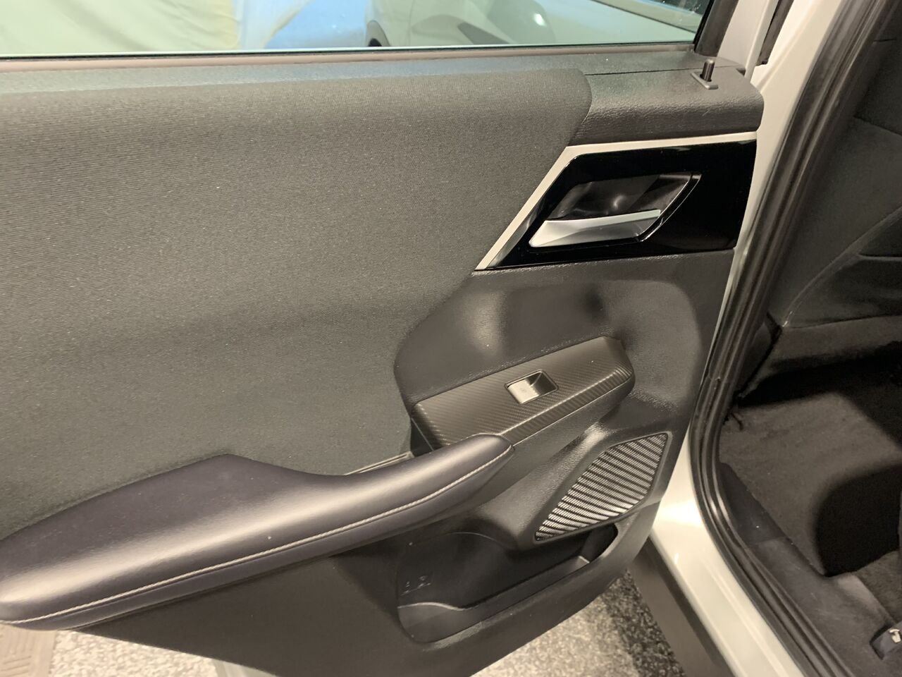 Mitsubishi Outlander SE AWD SE, AWD, 2.5L 2023 Argent Châteauguay - photo #19