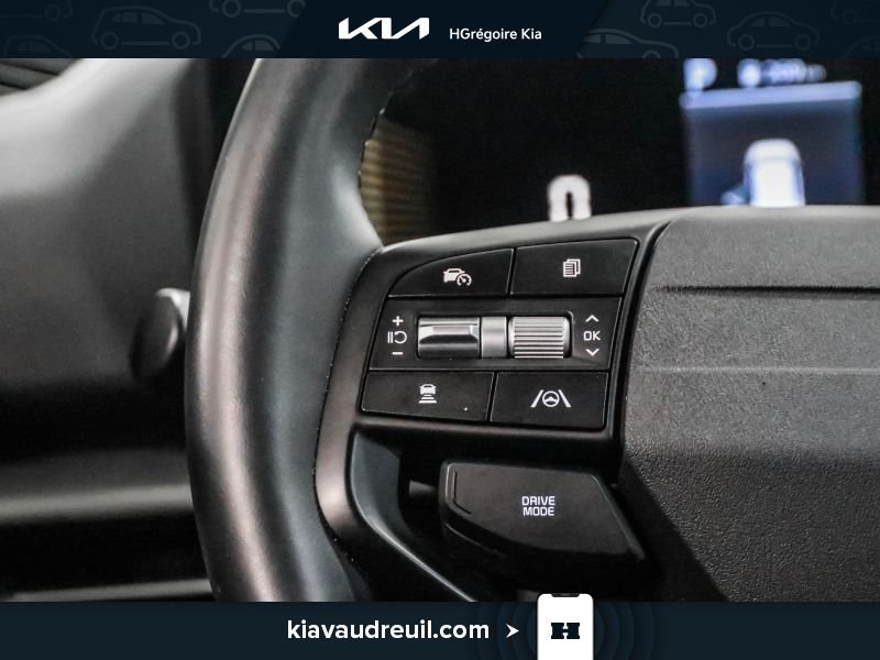 Kia Sportage 2026 Bleu Blainville - photo #16