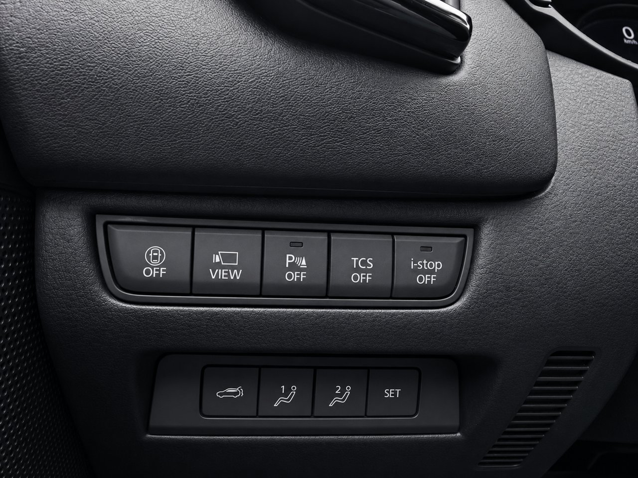 2024 Mazda CX-50 Black Châteauguay - photo #18