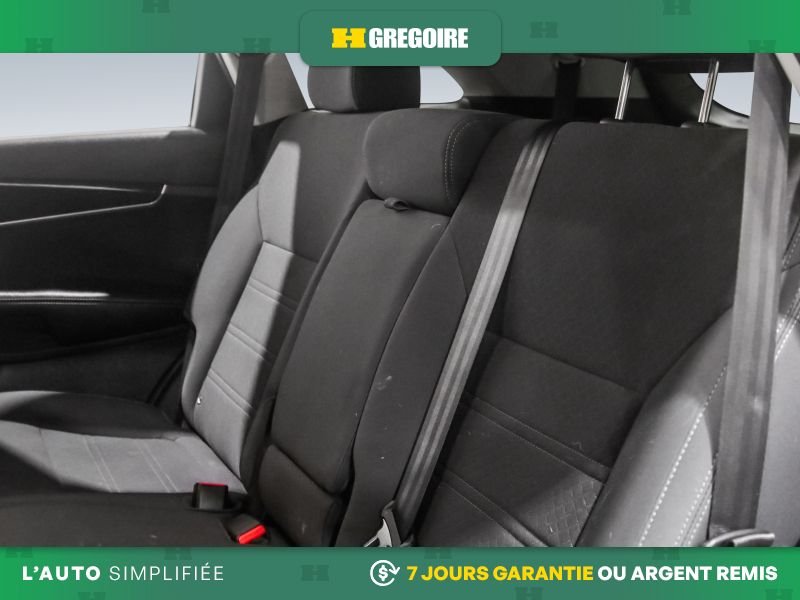 2019 Kia Sorento White Blainville - photo #27