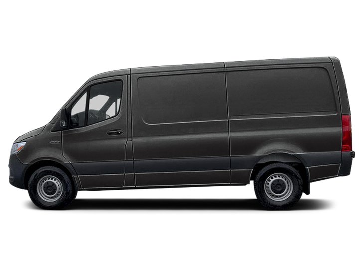 2026 Mercedes-Benz eSprinter fourgonnette utilitaire