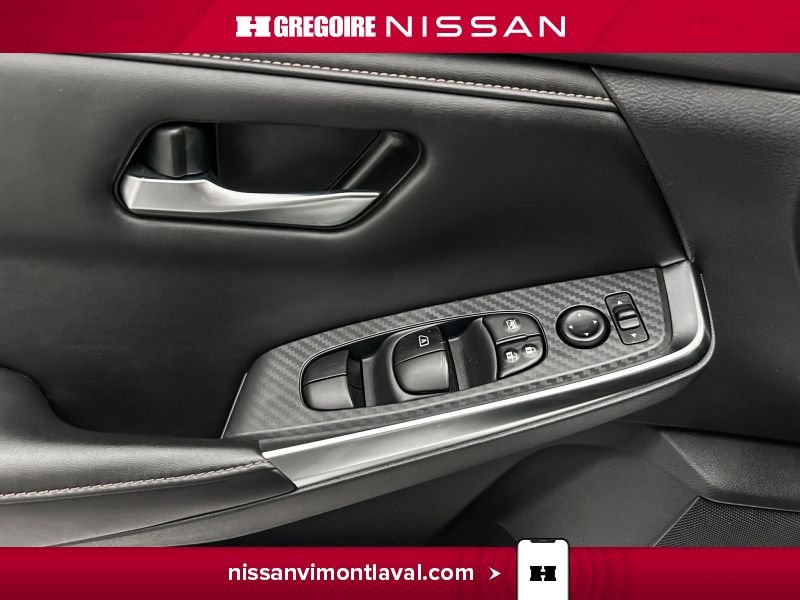 2021 Nissan Sentra Saint-Eustache - photo #18
