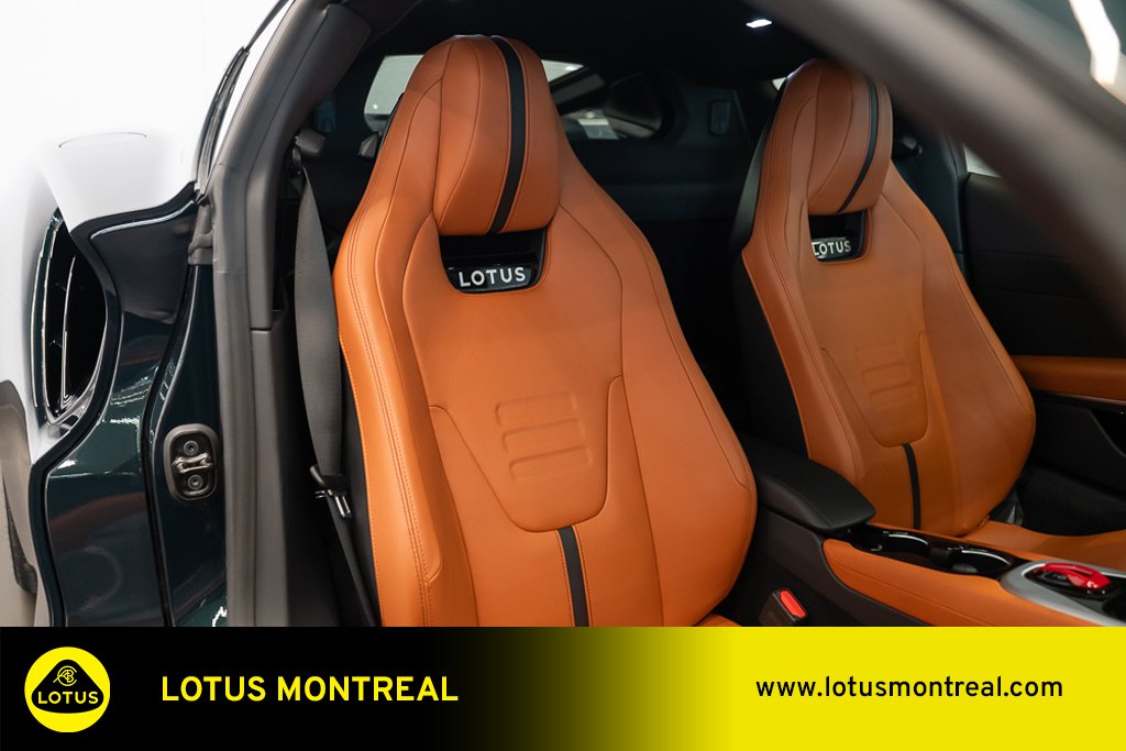 Lotus Emira V6 First Edition Coupe 2024 Kirkland - photo #20