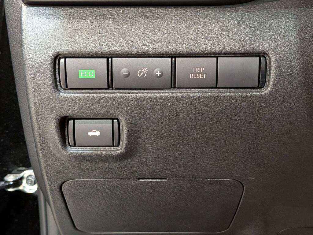 2024 Nissan Sentra S Plus CVT Black Val-David - photo #30