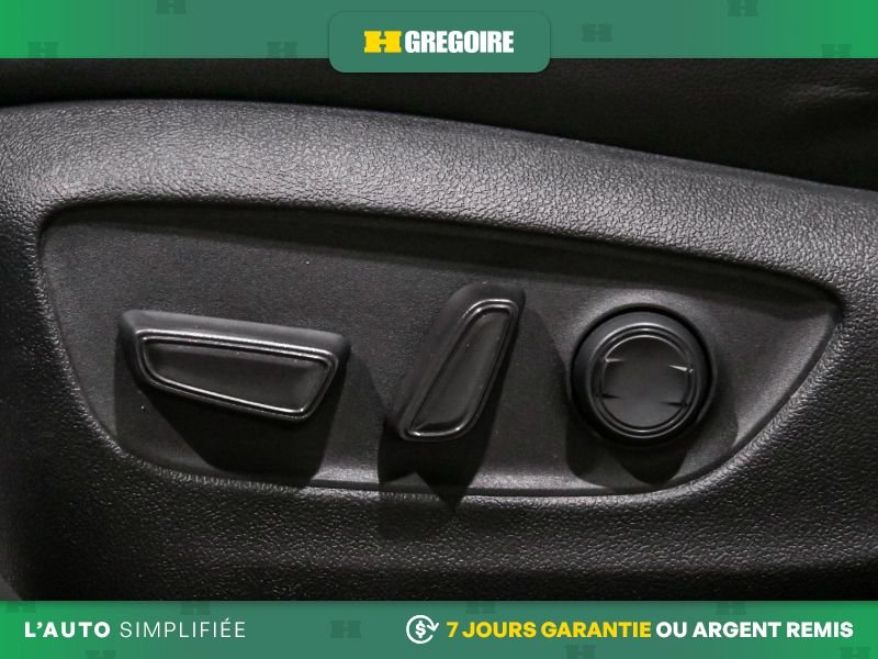 Toyota Highlander 2024 Gris Saint-Eustache - photo #13
