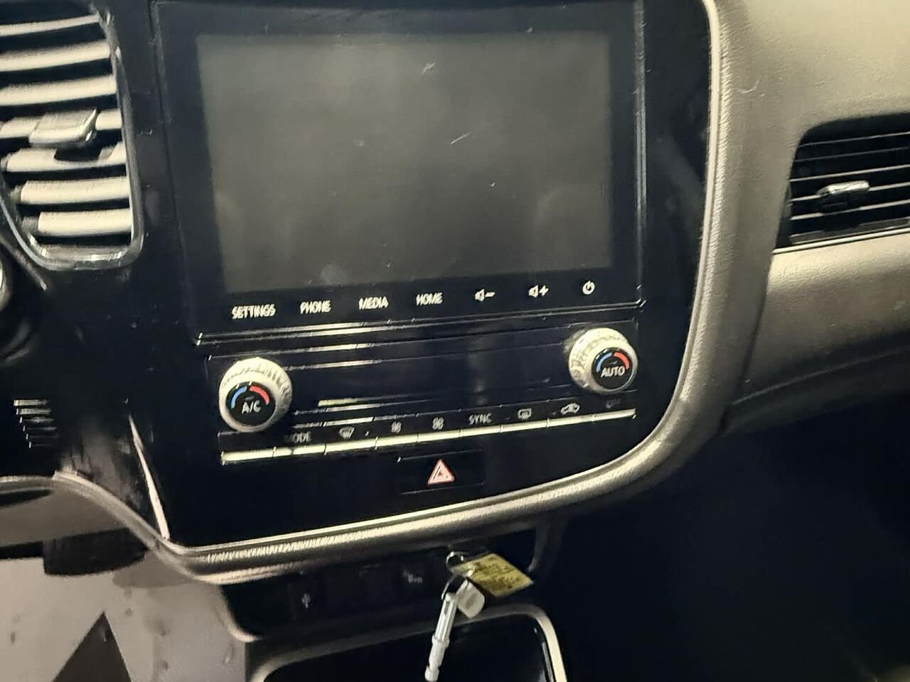 2020 Mitsubishi Outlander Blue Rouyn-Noranda - photo #19