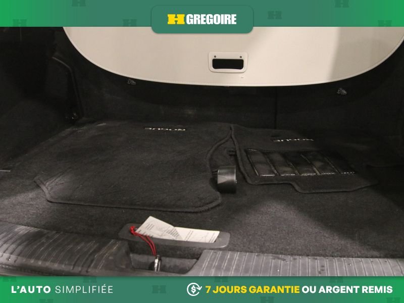 Nissan Rogue 822634 | SV AWD AUTO AC CUIR TOIT MAGS CAM RECUL BLEUTOOTH 2021 Blanc Laval - photo #32
