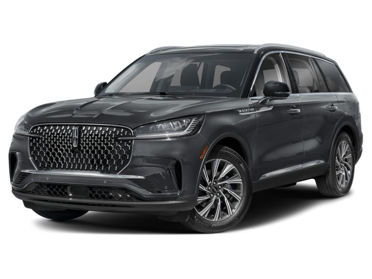 2027 Lincoln Aviator Premiere