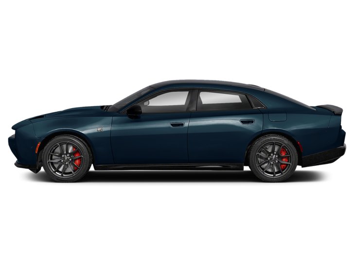 2026 Dodge Charger Daytona Scat Pack