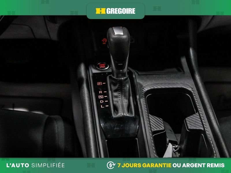 Nissan Sentra 822392 | S Plus AUTO AC GR ELECT CAM RECUL BLEUTOOTH 2024 Noir Laval - photo #24