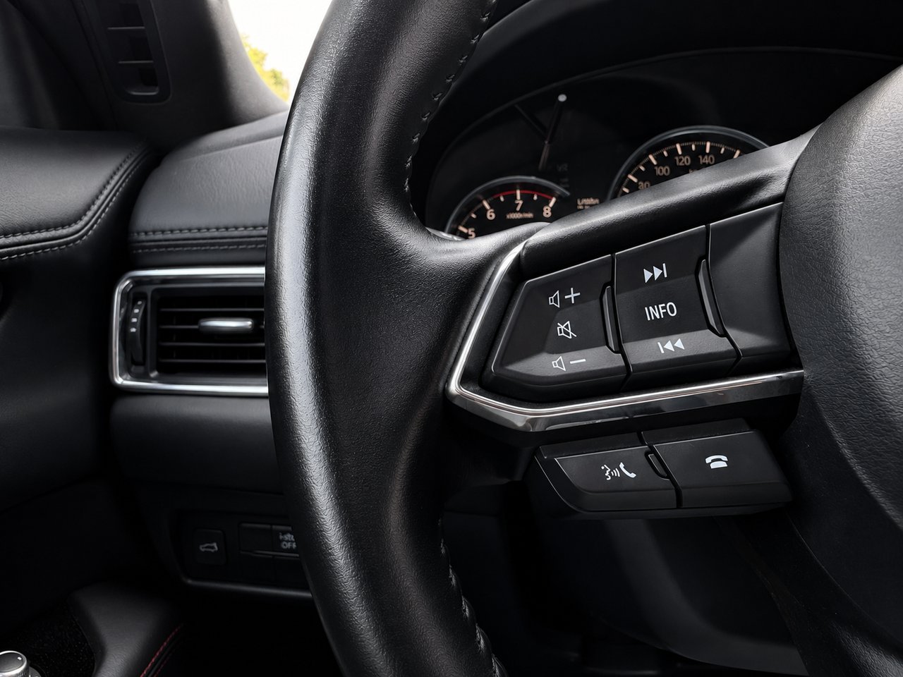 2023 Mazda CX-5 GT SPORT Grey Châteauguay - photo #15