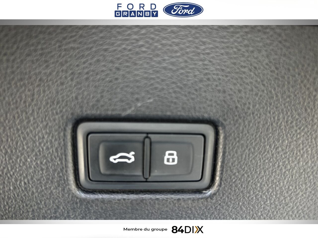 2022 Audi Q5 Sportback White Granby - photo #32