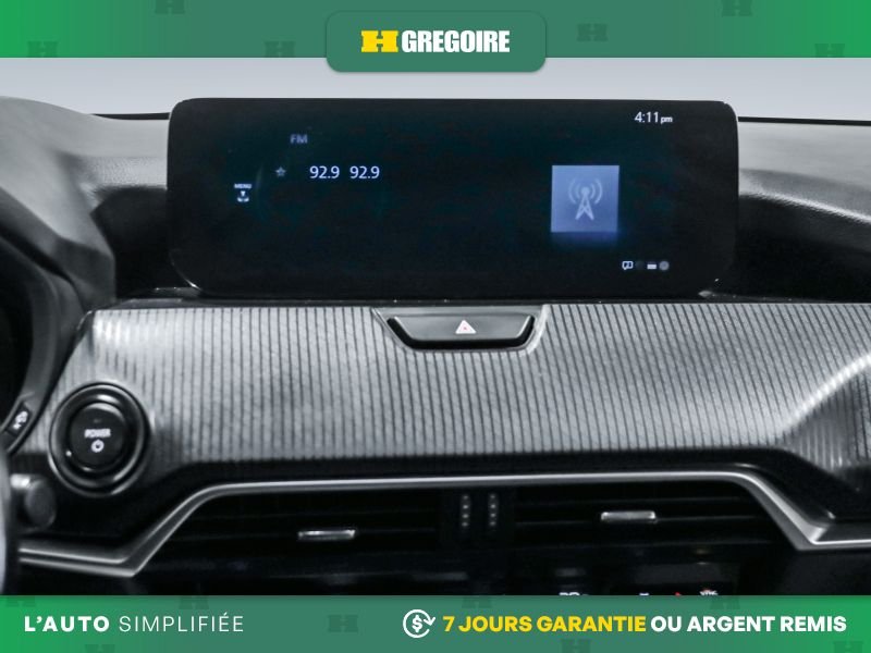 2024 Mazda CX-90 Grey Laval - photo #20