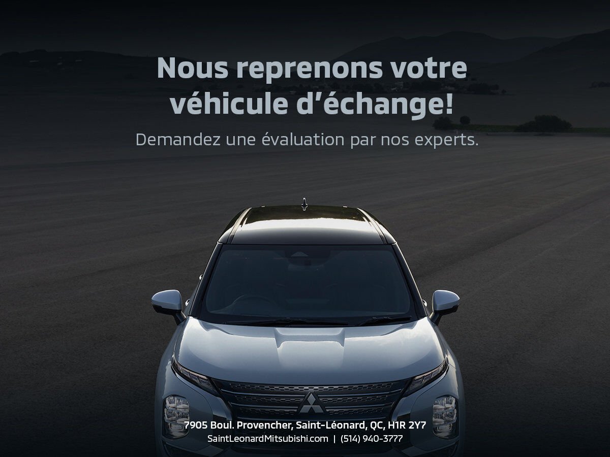 2018 Mitsubishi Mirage ES Silver Montreal - photo #14