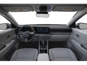 Hyundai Kona Essential