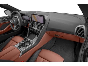 BMW 8 Series M850i xDrive