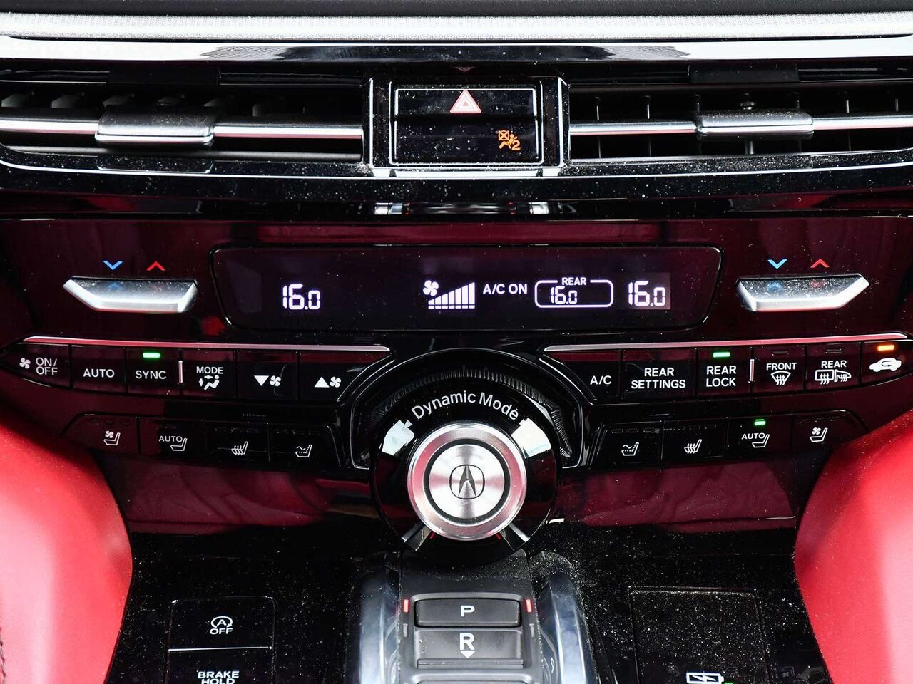 2025 Acura MDX Platinum Elite A-spec - Acura Certified Grey Etobicoke - photo #27