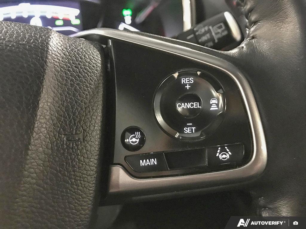 2022 Honda CR-V 2600819A | Sport, low kms, very well cared for Honda Edmonton - photo #14