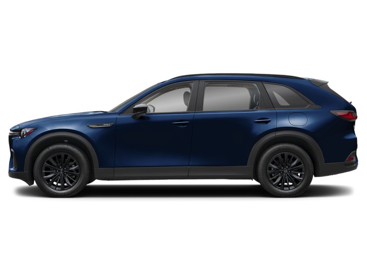 2026 Mazda CX-70 PHEV GS-L SC