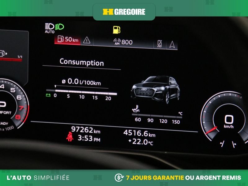 2023 Audi Q5 Grey Blainville - photo #23