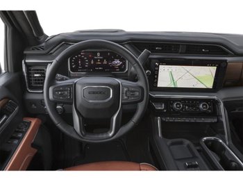 GMC Sierra 3500HD Denali Ultimate
