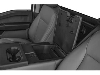 Ford Super Duty F-250 SRW XL
