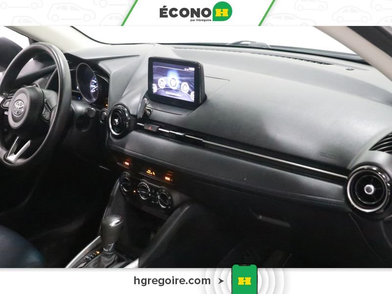 Toyota Yaris 2019 Gris Saint-Eustache - photo #23